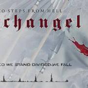 Il testo UNEXPLAINED FORCES di TWO STEPS FROM HELL è presente anche nell'album Archangel (2011)