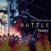 Il testo ACROSS THE BLOOD WATER di TWO STEPS FROM HELL è presente anche nell'album Battlecry (2015)