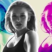 Il testo BE MY LAST di ZARA LARSSON è presente anche nell'album Be my last (2019)