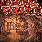 Il testo CONVERSUS LOCUS dei CHEMICAL VOCATION è presente anche nell'album Chemical vocation - ep (2005)