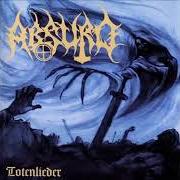 Il testo IN DIE SCHLACHT degli ABSURD è presente anche nell'album Totenlieder (2003)