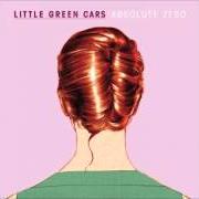 Il testo HARPER LEE di LITTLE GREEN CARS è presente anche nell'album Absolute zero (2013)