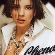 Il testo EL TIEMPO QUE ME DAS di CHENOA è presente anche nell'album Chenoa (2002)