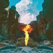 Il testo 7TH SEVENS di BONOBO è presente anche nell'album Migration (2017)