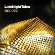 Il testo DOWN THE LINE (IT TAKES A NUMBER) di BONOBO è presente anche nell'album Late night tales: bonobo (2013)