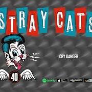 Il testo DEVIL TRAIN degli STRAY CATS è presente anche nell'album 40 (2019)