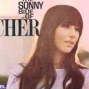 Il testo (SITTIN' ON) THE DOCK OF THE BAY di CHER è presente anche nell'album 3614 jackson highway (1969)