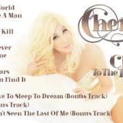 Il testo WOMAN'S WORLD di CHER è presente anche nell'album Closer to the truth (2013)