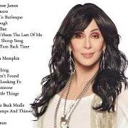 Il testo SAVE UP ALL YOUR TEARS di CHER è presente anche nell'album Gold - disc 2 (2005)