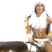 Il testo THIS GOD-FORSAKEN DAY di CHER è presente anche nell'album Half-breed (1973)