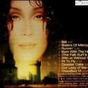 Il testo RUNNIN' di CHER è presente anche nell'album Not.Com.Mercial (2000)