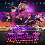 Il testo 121 VEZES di LUCAS LUCCO è presente anche nell'album Rolê diferenciado (2022)