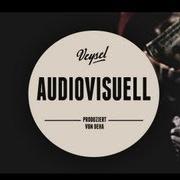 Il testo AUDIOVISUELL di VEYSEL è presente anche nell'album 43 therapie (2013)