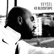 Il testo ENEMIES di VEYSEL è presente anche nell'album 43 blocktape (2017)
