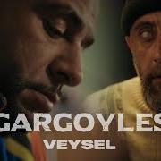 Il testo GOTTES WILLE di VEYSEL è presente anche nell'album Gargoyles (2023)