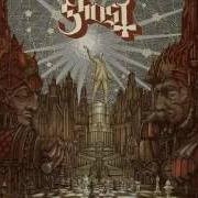 Il testo SQUARE HAMMER di GHOST B.C. è presente anche nell'album Popestar (2016)