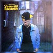 Il testo YOUNG di ANDY MINEO è presente anche nell'album Formerly known (2011)