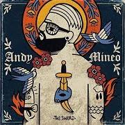 Il testo CRAZY di ANDY MINEO è presente anche nell'album Ii: the sword (2018)