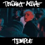 Il testo READY di TONIGHT ALIVE è presente anche nell'album Demo (2009)