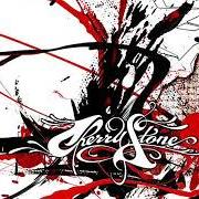 Cherry stone Cherry stone