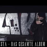 Il testo GIB MIR DIE UZI di BLOKKMONSTA è presente anche nell'album Blokkmonsta (2016)