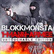 Il testo TODESSCHWADRON 3 di BLOKKMONSTA è presente anche nell'album 1-mann-armee (2009)