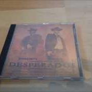 Il testo FICK DEN SHERIFF di BLOKKMONSTA è presente anche nell'album Desperados (2008)