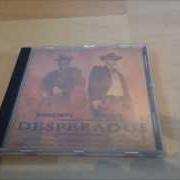 Il testo FRESSEN FÜR DIE GEIER di BLOKKMONSTA è presente anche nell'album Desperados (2008)