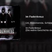 Il testo HART WIE STEIN di BLOKKMONSTA è presente anche nell'album Im fadenkreuz (2008)