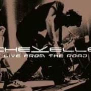 Il testo SEND THE PAIN BELOW dei CHEVELLE è presente anche nell'album Live from the road (2003)