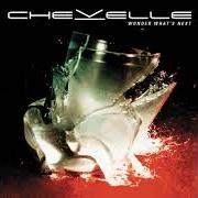 Il testo SEND THE PAIN BELOW dei CHEVELLE è presente anche nell'album Wonder what's next (2002)