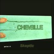 Il testo ANTICIPATION dei CHEVELLE è presente anche nell'album Point #1 (1999)