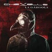 Il testo JAWBREAKER dei CHEVELLE è presente anche nell'album La gárgola (2014)