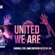 Il testo LET ME BE YOUR HOME di HARDWELL è presente anche nell'album United we are (2015)