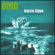 Il testo INTERNATIONAL di ORCHESTRAL MANOEUVRES IN THE DARK è presente anche nell'album Dazzle ships (1983)