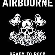 Il testo HOTTER THAN HELL degli AIRBOURNE è presente anche nell'album Ready to rock