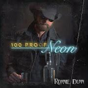Il testo THE BLADE di RONNIE DUNN è presente anche nell'album 100 proof neon (2022)