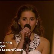 Il testo FEELING GOOD di CARLY ROSE SONENCLAR è presente anche nell'album X-factor 2013 usa