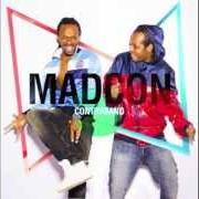 Il testo OUTRUN THE SUN di MADCON è presente anche nell'album Contraband (2010)