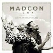 Il testo SAY YEAH di MADCON è presente anche nell'album Icon (2013)