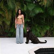 Il testo KARATE di KAT DAHLIA è presente anche nell'album Eléctrika (2025)
