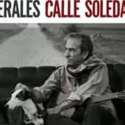 Il testo TAL VEZ QUIERAS VOLVER di JOSÉ LUIS PERALES è presente anche nell'album Calle soledad (2012)