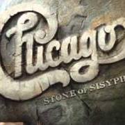 Il testo BIGGER THAN ELVIS dei CHICAGO è presente anche nell'album Stone of sisyphus (2008)
