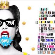 Il testo ME LAVA A SÉRIO di ANITTA è presente anche nell'album Bang! (2015)