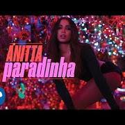 Il testo IS THAT FOR ME di ANITTA è presente anche nell'album Paradinha (2017)
