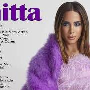 Il testo TUMBAO di ANITTA è presente anche nell'album 2020 (2020)