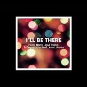 Il testo I'LL BE THERE di XUSO JONES è presente anche nell'album Pt. 1 (2013)