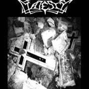 Il testo BRING FORTH THE DARKNESS... (YET TO COME) degli ABUSED MAJESTY è presente anche nell'album Thee i worship - demo (1999)