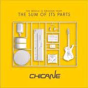Il testo MOTION di CHICANE è presente anche nell'album The sum of its parts (2015)