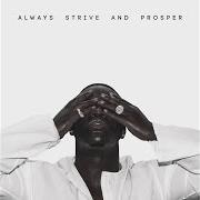 Il testo UZI GANG di ASAP FERG è presente anche nell'album Always strive and prosper (2016)